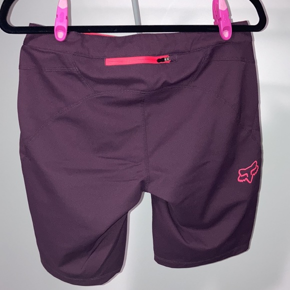 Fox Ripley Shorts - Picture 2 of 4